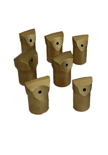 一字釬頭 一字釬頭