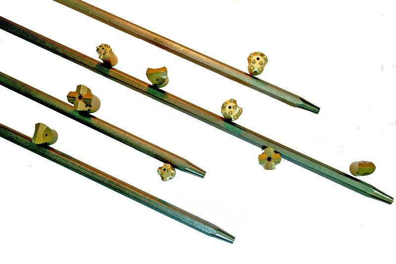 卓力牌十字釬頭 一字釬頭 卓力牌十字釬頭 一字釬頭