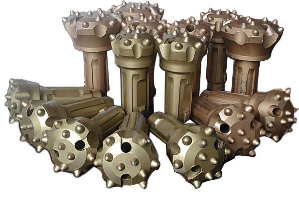 鉆頭系列 鉆頭系列