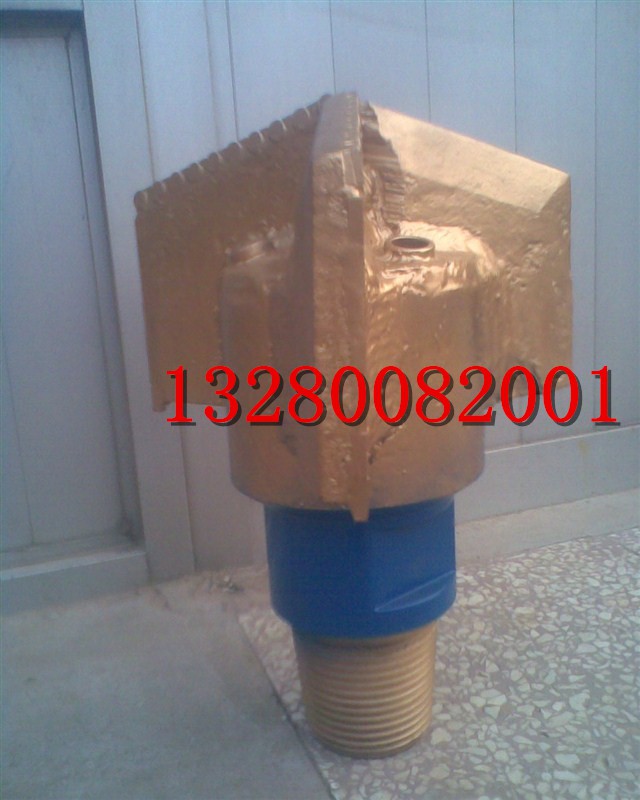 三牙輪鉆頭,PDC鉆頭 三牙輪鉆頭,PDC鉆頭