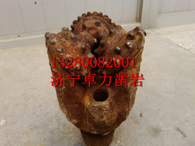 供應各種三牙輪鉆頭 供應各種三牙輪鉆頭