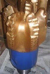 優(yōu)質(zhì)五刀翼PDC鉆頭 優(yōu)質(zhì)五刀翼PDC鉆頭