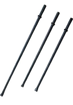 釬桿-整體釬桿(十字形) 釬桿-整體釬桿(十字形)