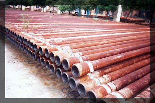 二手進口鉆桿 二手進口鉆桿