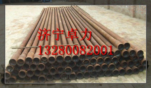 進口鉆桿 進口鉆桿