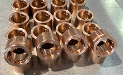 蒙特貝鑿巖機(jī)配件